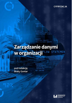 Cyfryzacja