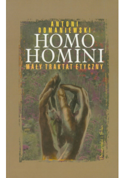 Homo homini