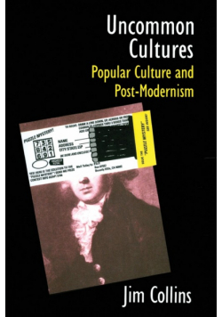 Uncommon Cultures