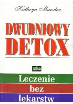 Dwudniowy detox