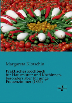 Praktisches Kochbuch