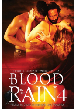 Blood in the Rain 4
