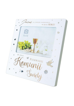 Ramka Moments RM-030 Komunia