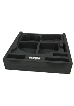 Insert do gry Szarlatani z Pasikurowic + dodatek