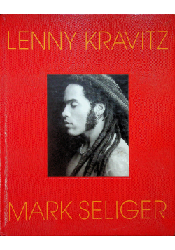 Lenny Kravitz Mark Seliger