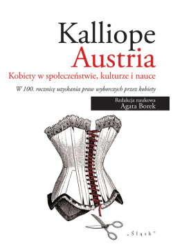 Kalliope. Kobiety w społeczeństwie, kulturze i nauce