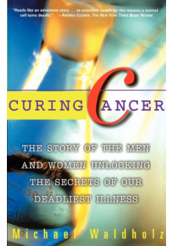 Curing Cancer