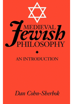 Medieval Jewish Philosophy