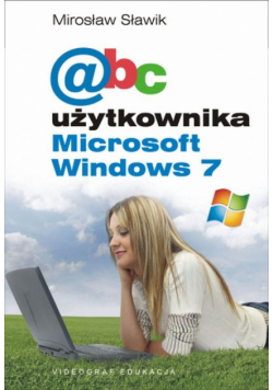 ABC użytkownika Microsoft Windows 7