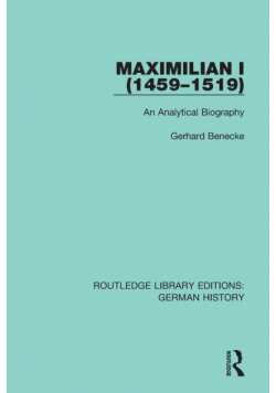 Maximilian I (1459-1519)