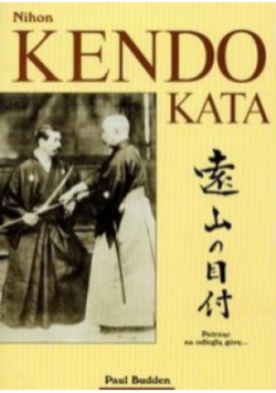 Nihon kendo kata