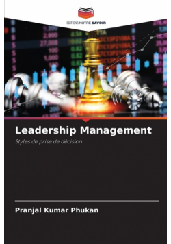Leadership Management