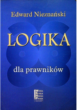 Logika dla prawników