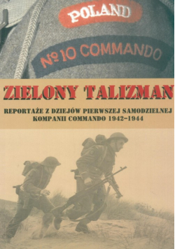 Zielony talizman