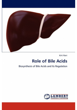 Role of Bile Acids