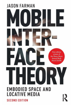 Mobile Interface Theory