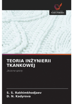 Teoria Inżynierii Tkankowej