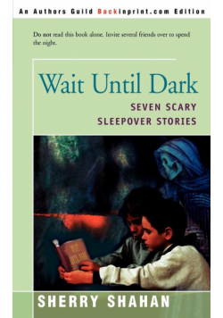 Wait Until Dark