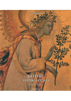 Gothic 1200-1500