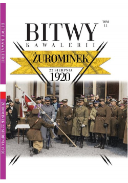 Bitwy Kawalerii nr 11