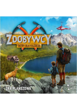 Zdobywcy. Tatry dla każdego