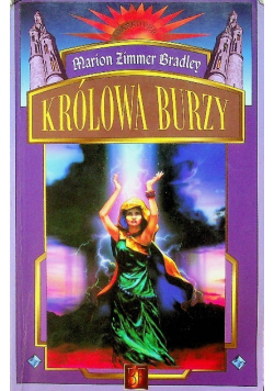 Królowa Burzy