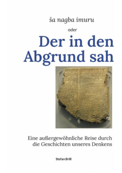 Der in den Abgrund sah