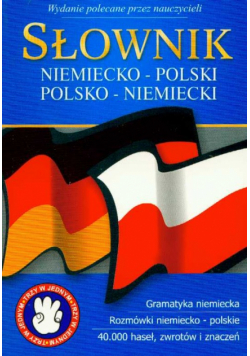 Słownik niemiecko-polski polsko-niemiecki