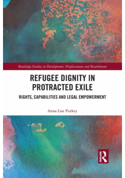 Refugee Dignity in Protracted Exile