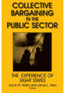 Collective Bargaining in the Public Sector