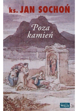Poza kamień