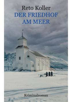 Der Friedhof am Meer