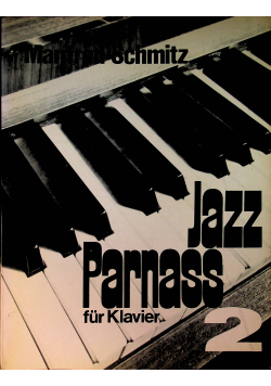 Jazz parnass 2