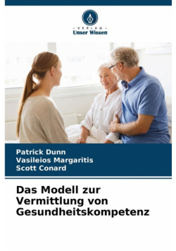 Das Modell zur Vermittlung von Gesundheitskompetenz