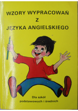 Wzory wypracowań z języka polskiego
