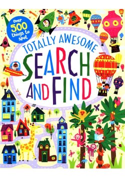 Totally Awesome Search and Find