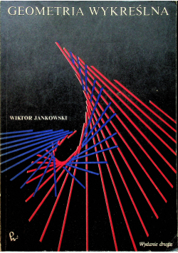 Geometria wykreślna