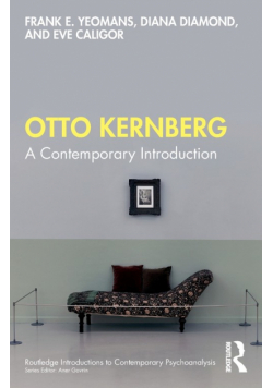 Otto Kernberg