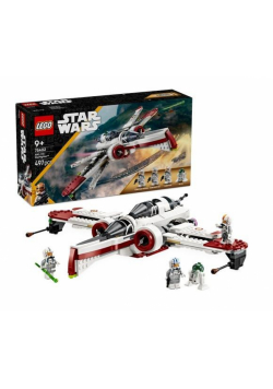 LEGO(R) STAR WARS 75402 Myśliwiec ARC-170