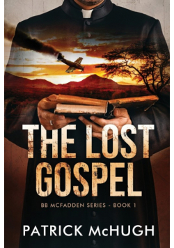 The Lost Gospel