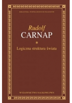 Logiczna struktura świata