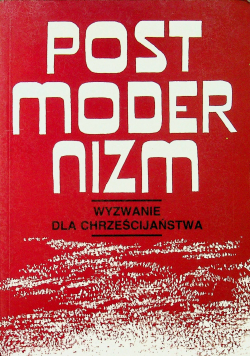 Post Modernizm