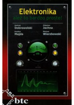 Elektronika ależ to bardzo proste