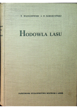 Hodowla lasu