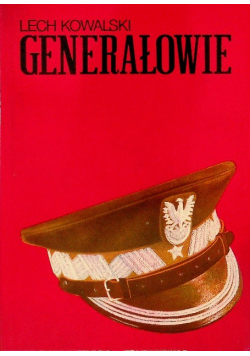 Generałowie