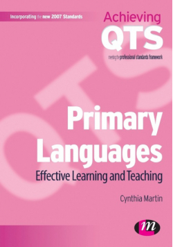 Primary Languages