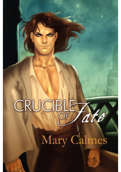 Crucible of Fate