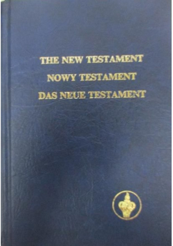 Nowy testament