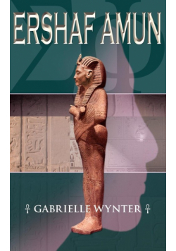 Ershaf Amun