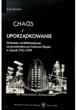 Chaos i uporządkowanie